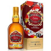 Whisky Chivas Regal 13 anos Extra 750ml
