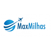 Ganhe R$20 de Desconto em compra de Passagens Aéreas MaxMilhas