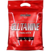 Glutamine Natural Pouch 1 Kg, Integral medica, 1Kg
