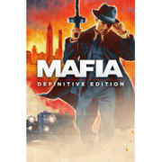 Jogo Mafia: Definitive Edition - PC Steam