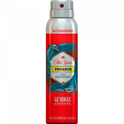 Desodorante Spray Antitranspirante Pegador 150ml - Old Spice