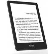 Novo Kindle Paperwhite Signature Edition 32GB