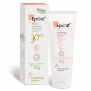 Hidratante Facial FPS30 60g - Epidrat
