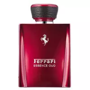 Perfume Ferrari Essence Oud Masculino EDP - 50ml