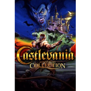 Jogo Castlevania Anniversary Collection - Xbox One