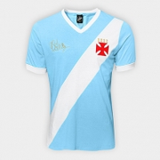 Camiseta Vasco nº 1 Martin Silva