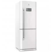Refrigerador Electrolux Frost Free Bottom Freezer Inverter 454 Litros 127V - IB53