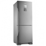 Refrigerador Panasonic NR-BB53PV3X Frost Free - 425L - 110V