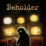 Jogo Beholder - PC Steam