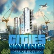 Jogo Cities: Skylines - Deluxe Edition - PC Steam