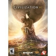 Jogo Sid Meier's Civilization VI - PC Steam
