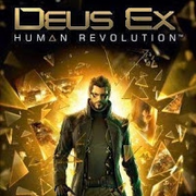 Jogo Deus EX: Human Revolution - Xbox 360