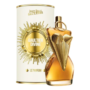 Perfume Jean Paul Gaultier Gaultier Divine Eau de Parfum Intense 100 ml Feminino