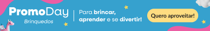 Campanha - top banner promoday brinquedos