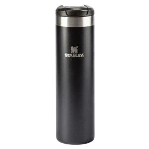 Stanley Garrafa Térmica Aerolight Transit Black 591ml