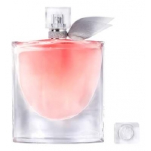 Perfume Feminino Eau De Parfum, Fragrância Floral Gourmand Inebriante Com Íris Nobre E Baunilha, Aroma De Felicidade E Feminilidade, La Vie Est Bell