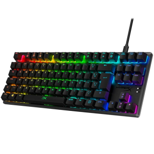 Setup turbinado: 15% OFF em periféricos HyperX!