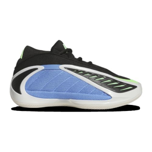 Adidas Tênis infantil unissex Anthony Edwards 1 cano baixo - 35