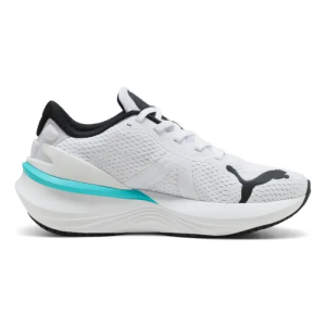 Tênis De Corrida Scend Pro 2 Puma Branco Liso 41 Br