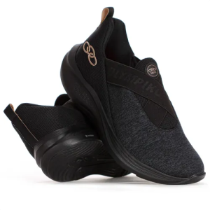 Tênis Olympikus Easy 3 Slip On
