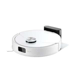 ROBÔ ASPIRADOR ROBOROCK Q10 VF BRANCO MOP MAPEAMENTO INTELIGENTE APP BIVOLT
