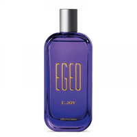 Imagem da oferta Egeo E.Joy Desodorante Colônia 90ml