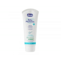 Imagem da oferta Creme Contra Assaduras Chicco Baby Moments Pele Delicada 100g