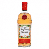 Imagem da oferta Gin Tanqueray Flor de Sevilla - 700ml