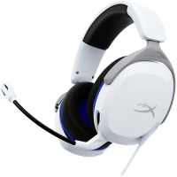 Imagem da oferta Headset Gamer HyperX Cloud Stinger 2 Core PS5 - 6H9B5AA