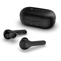 Imagem da oferta Fone de Ouvido Sem Fio Intra Auricular Motorola Moto Buds 85 À Prova D'àgua