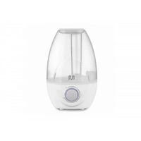 Imagem da oferta Umidificador de Ar Multilaser Clear Tank 2,1L