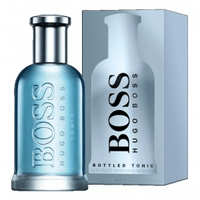 Imagem da oferta Perfume Hugo Boss Bottled Tonic  EDT Masculino - 50ml