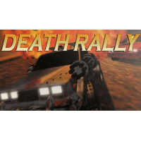 Imagem da oferta Jogo Death Rally (Classic) - PC Steam