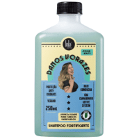 Imagem da oferta Lola Cosmetics Danos Vorazes - Shampoo Fortificante 250ml