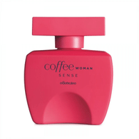 Imagem da oferta Desodorante Colônia Coffee Woman Sense 100ml - O Boticário