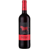 Imagem da oferta 3 Unidades Vinho Tinto Espanhol Belo Garnacha - 750ml