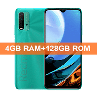 Imagem da oferta Smartphone Xiaomi Redmi 9T Global Version 4/128GB