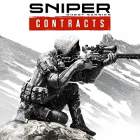 Imagem da oferta Jogo Sniper Ghost Warrior Contracts - PC