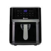 Imagem da oferta Fritadeira Air Fryer Gallant Digital Family Sem Óleo 5L 1400W - GFE05