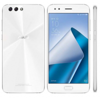 Imagem da oferta Smartphone Asus Zenfone 4 64GB Dual Chip 4GB RAM SD630 Tela - ZE554KL-1A055BR