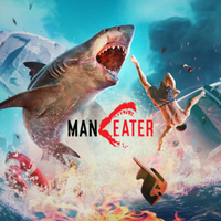 Imagem da oferta Jogo Maneater - PS5