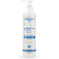 Imagem da oferta Sabonete Johnson'S Baby Nutritivo Derma Protect - 200ml