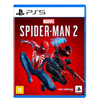 Imagem da oferta Jogo Marvel's Spider-Man 2 - PS5