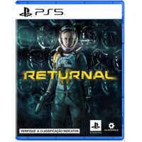 Imagem da oferta Jogo Returnal - PS5