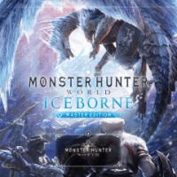 Imagem da oferta Jogo Monster Hunter World: Iceborne Master Edition - PS4