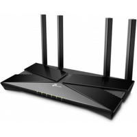 Imagem da oferta Roteador TP-Link EX511 WI-FI 6 AX3000 Dual Band Gigabit 4 Ant (Ver. 2.8)