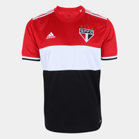 Imagem da oferta Camisa São Paulo III 21/22 s/n° Torcedor Adidas Masculina