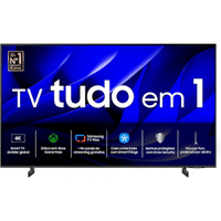 Imagem da oferta Samsung Smart TV 65" Crystal UHD 4K 65DU8000 - Painel Dynamic Crystal Color Gaming Hub