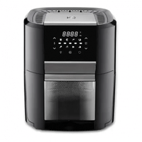 Imagem da oferta Fritadeira Elétrica Air Fryer Oven HQ 12L 1700W RA 015