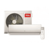 Imagem da oferta Ar Condicionado Split Hi Wall TCL 9000 BTU/h Frio TAC-09CSA1 220 Volts